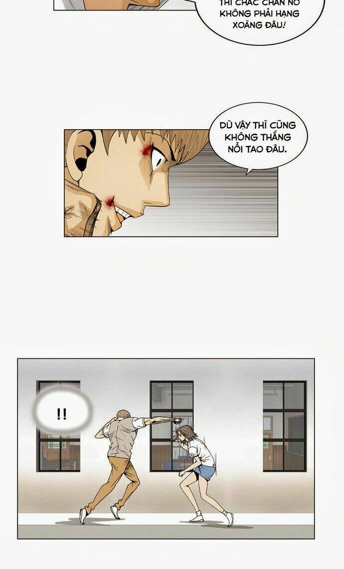 Ultimate Legend: Kang Hae Hyo Chapter 53 - 14