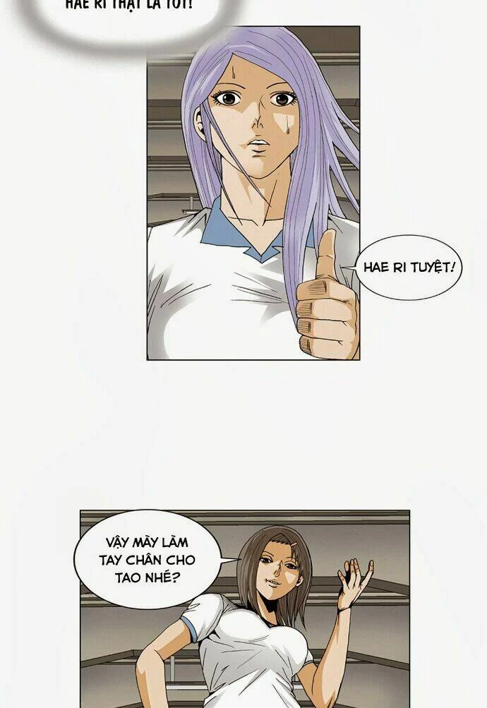 Ultimate Legend: Kang Hae Hyo Chapter 53 - 17