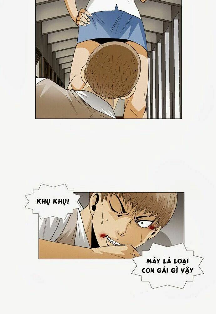 Ultimate Legend: Kang Hae Hyo Chapter 53 - 18