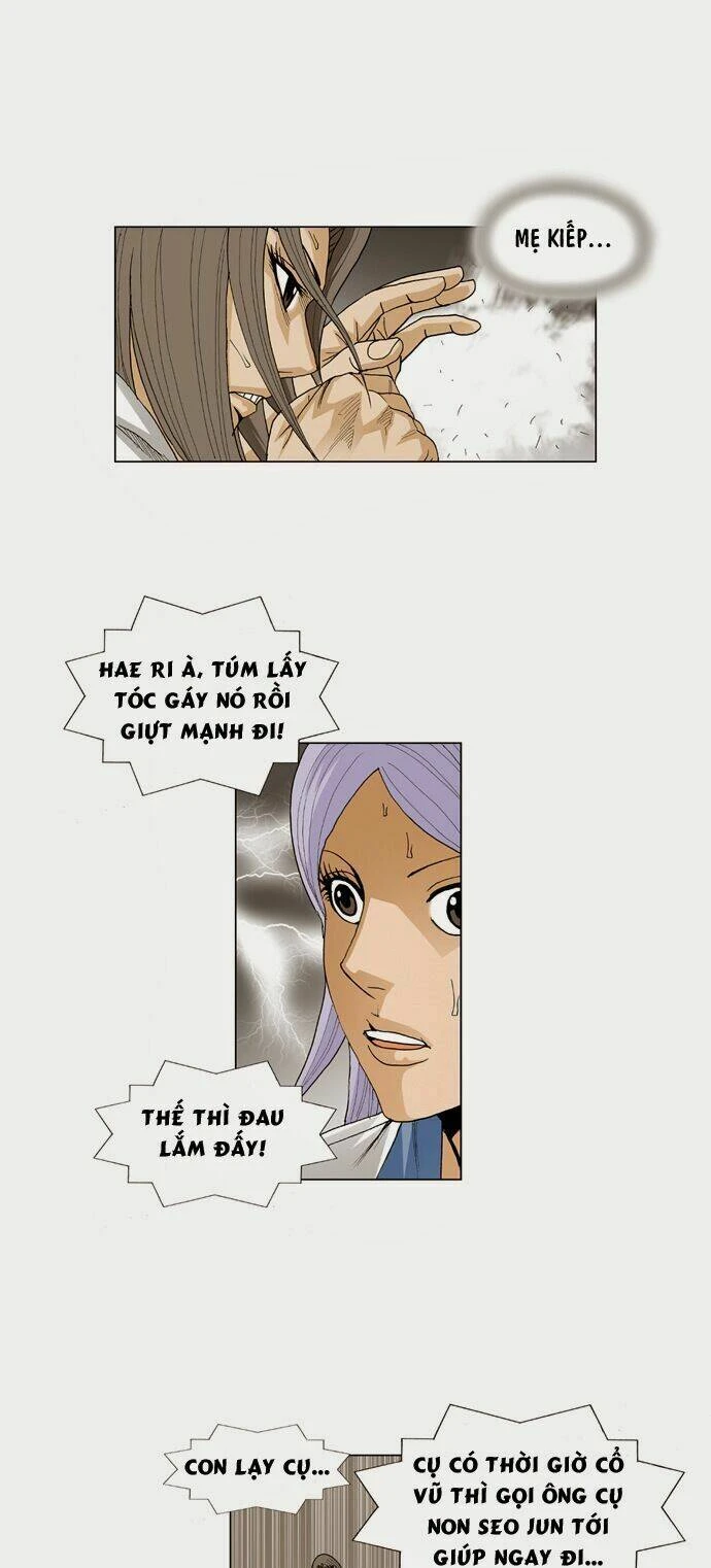 Ultimate Legend: Kang Hae Hyo Chapter 53 - 21