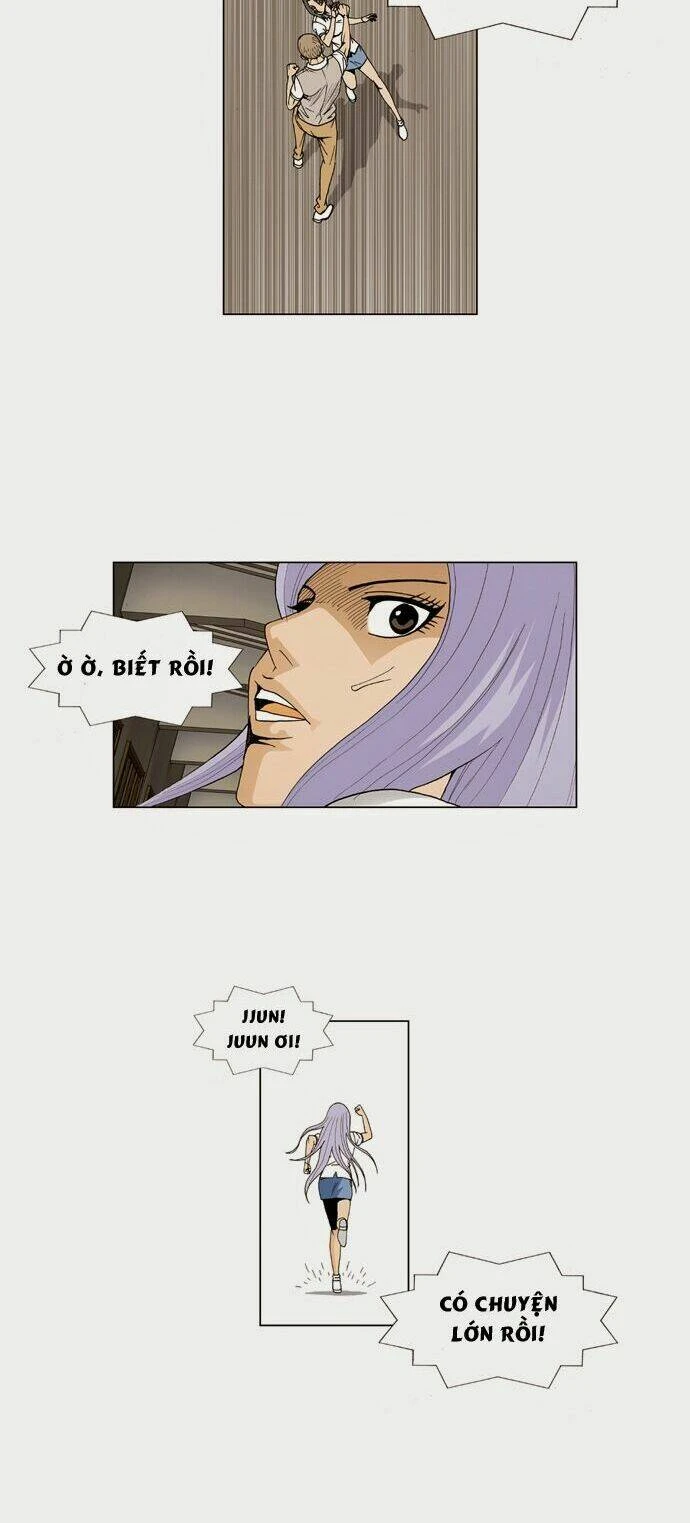 Ultimate Legend: Kang Hae Hyo Chapter 53 - 22