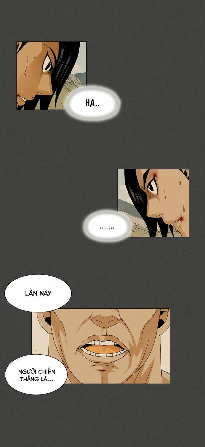 Ultimate Legend: Kang Hae Hyo Chapter 53 - 24