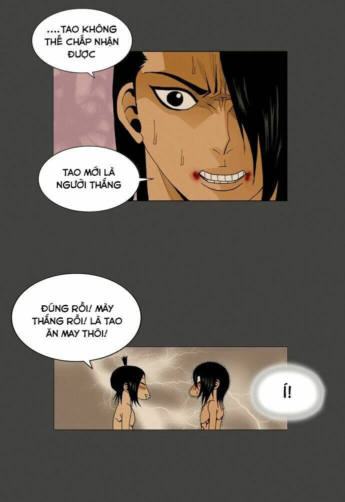 Ultimate Legend: Kang Hae Hyo Chapter 53 - 26