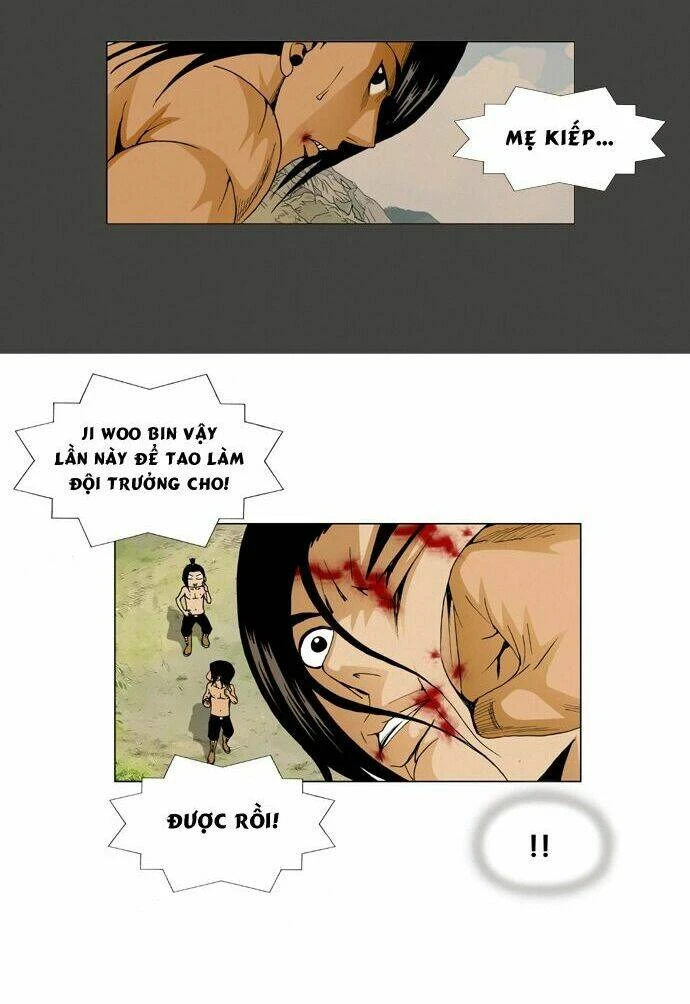 Ultimate Legend: Kang Hae Hyo Chapter 53 - 27