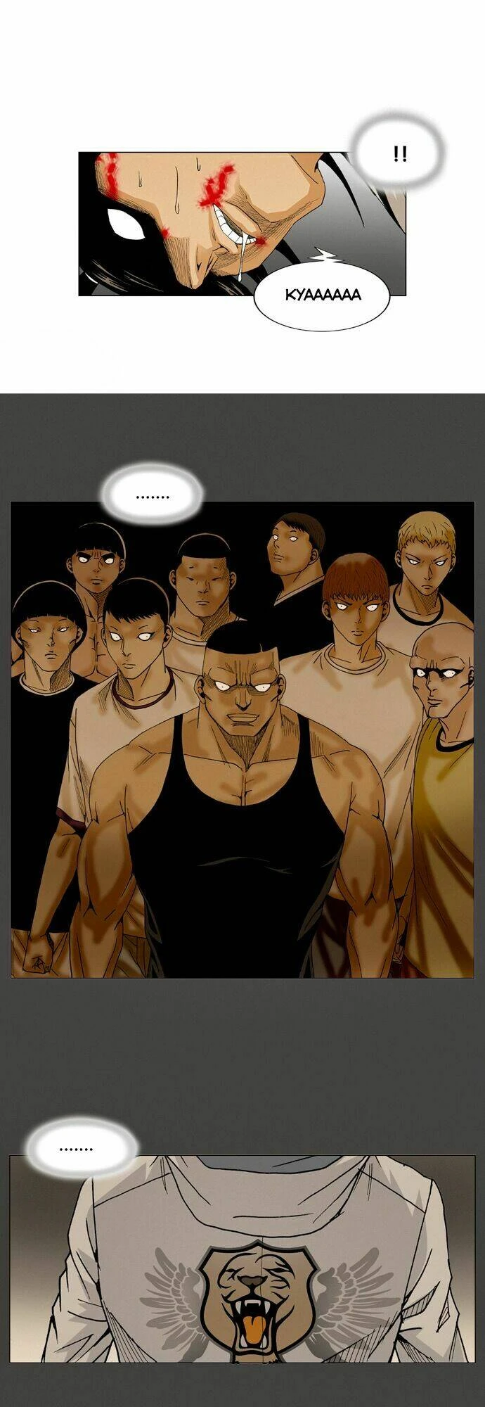 Ultimate Legend: Kang Hae Hyo Chapter 53 - 30