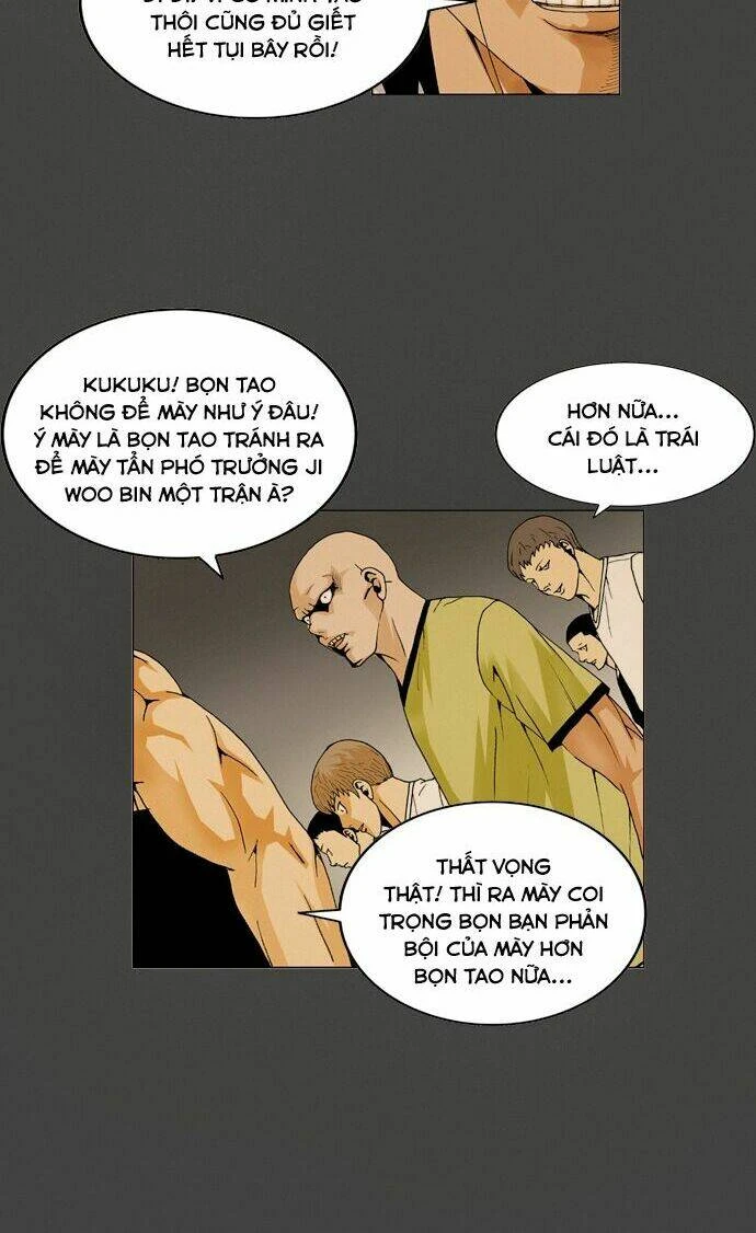 Ultimate Legend: Kang Hae Hyo Chapter 53 - 32