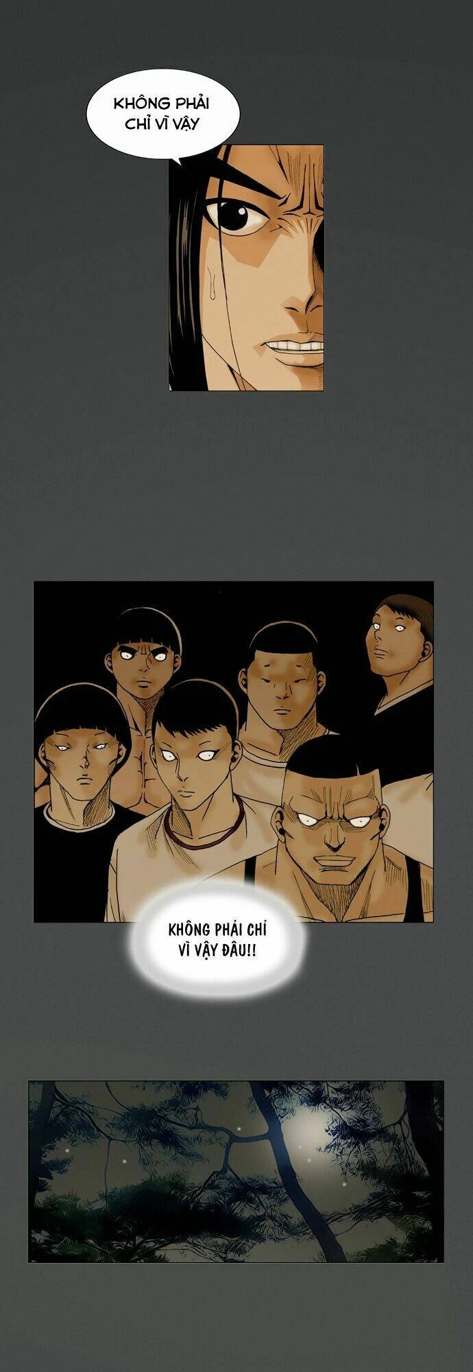 Ultimate Legend: Kang Hae Hyo Chapter 53 - 33