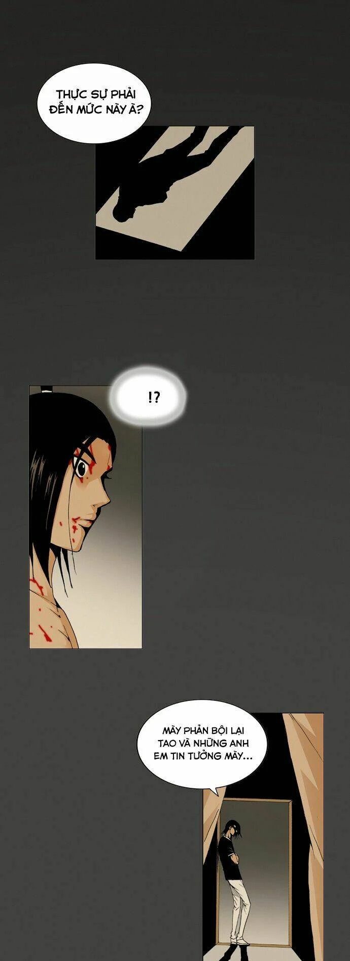 Ultimate Legend: Kang Hae Hyo Chapter 53 - 36