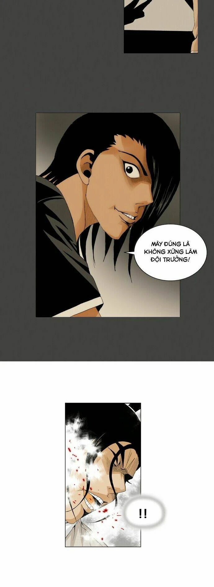 Ultimate Legend: Kang Hae Hyo Chapter 53 - 37