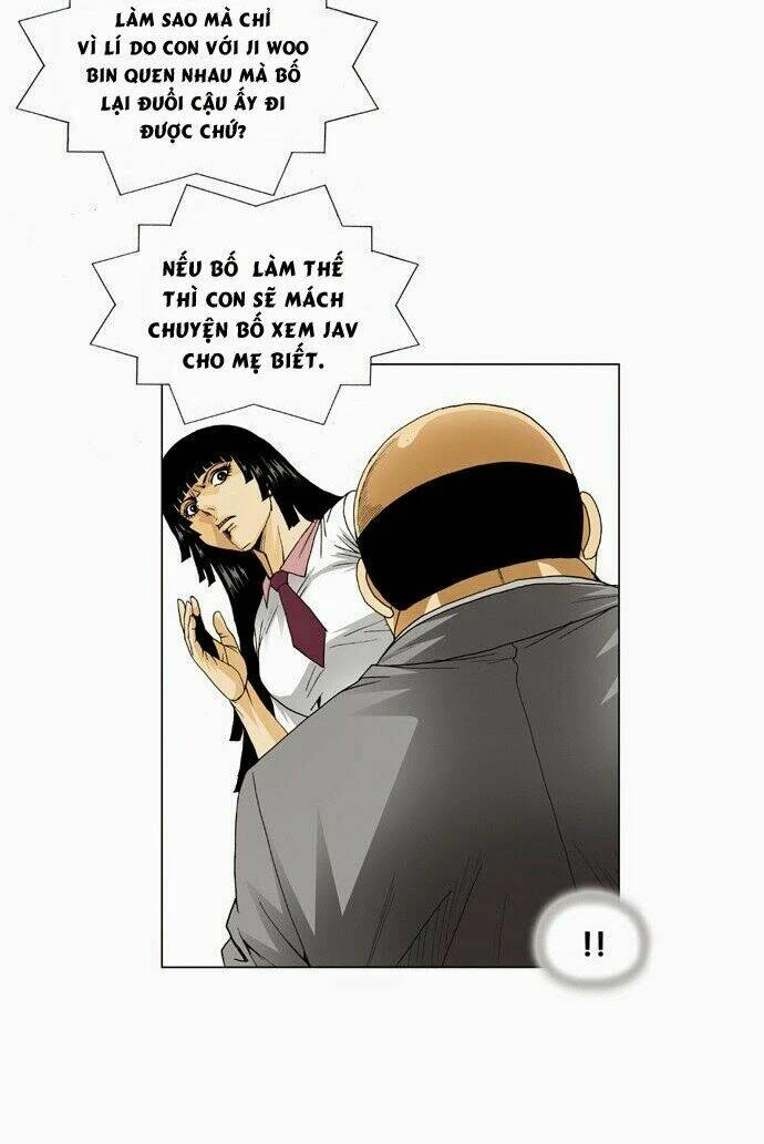 Ultimate Legend: Kang Hae Hyo Chapter 60 - 3