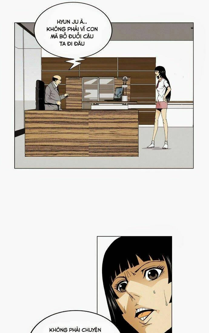 Ultimate Legend: Kang Hae Hyo Chapter 60 - 4