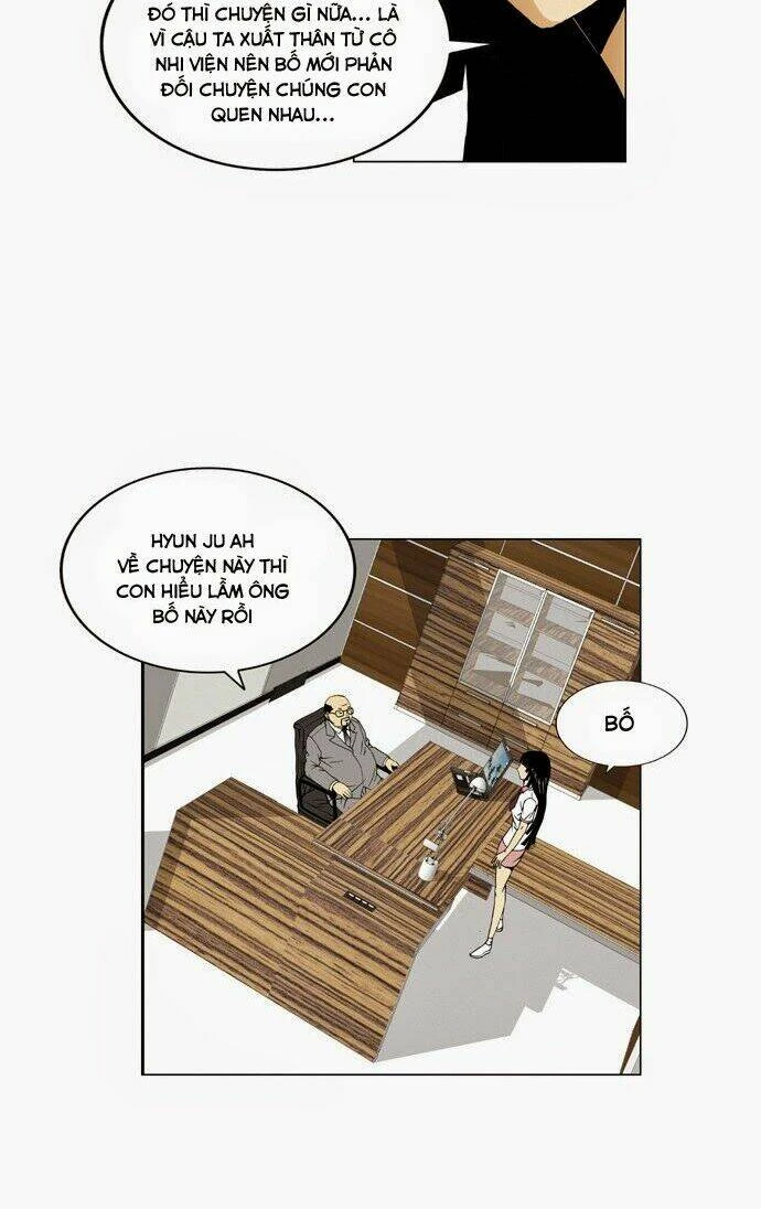 Ultimate Legend: Kang Hae Hyo Chapter 60 - 5