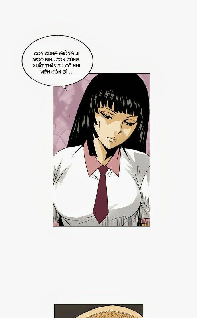 Ultimate Legend: Kang Hae Hyo Chapter 60 - 6