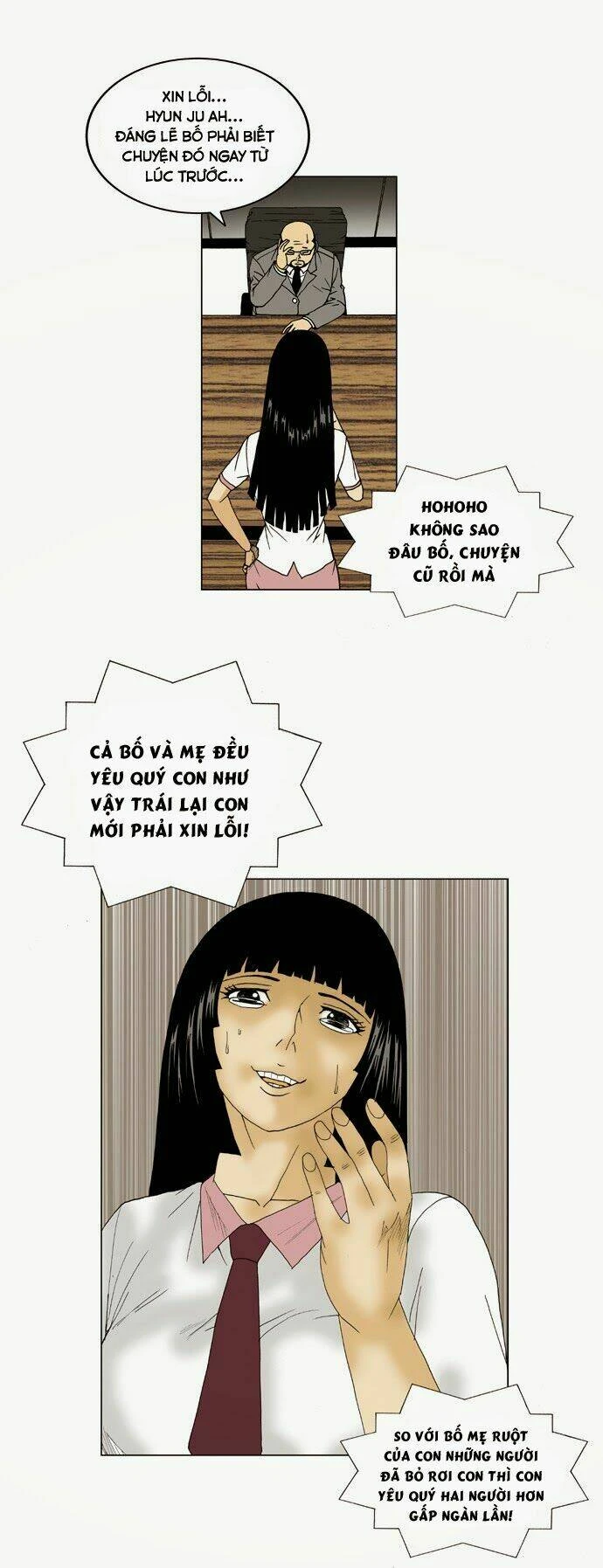 Ultimate Legend: Kang Hae Hyo Chapter 60 - 11