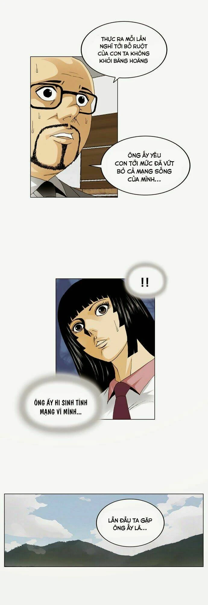 Ultimate Legend: Kang Hae Hyo Chapter 60 - 13