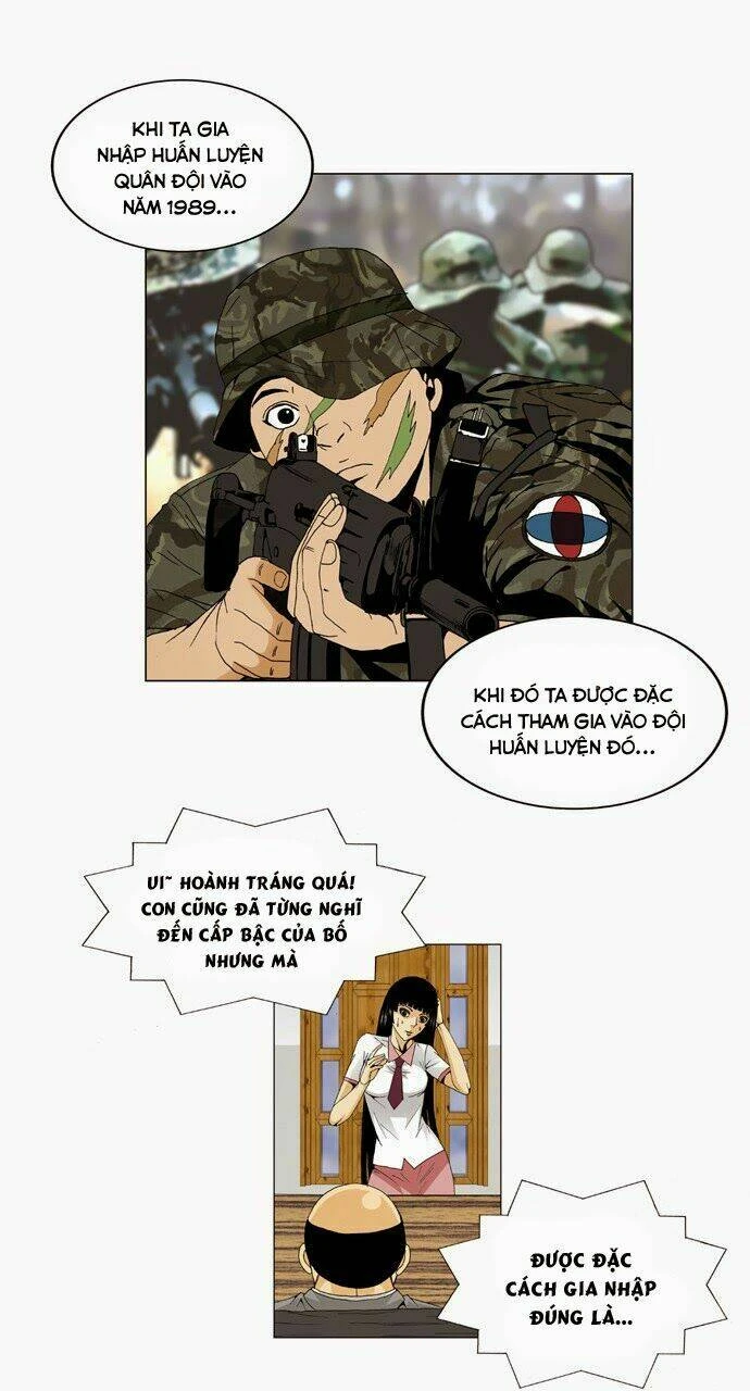 Ultimate Legend: Kang Hae Hyo Chapter 60 - 14