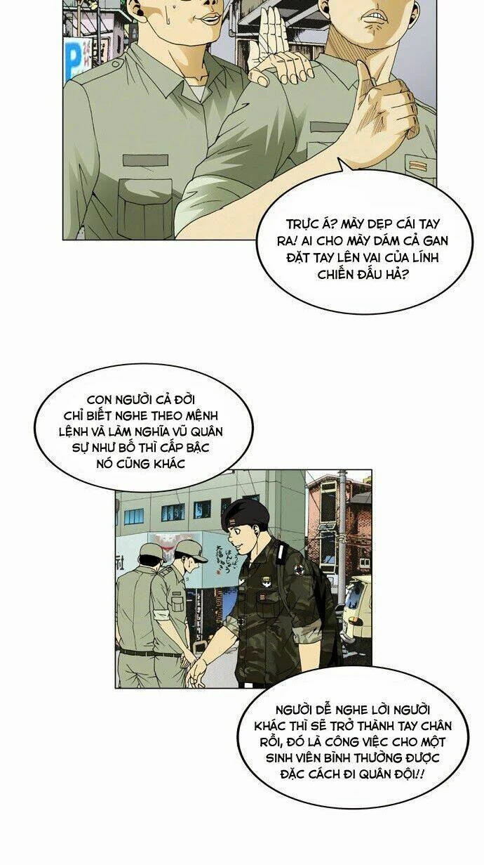 Ultimate Legend: Kang Hae Hyo Chapter 60 - 16