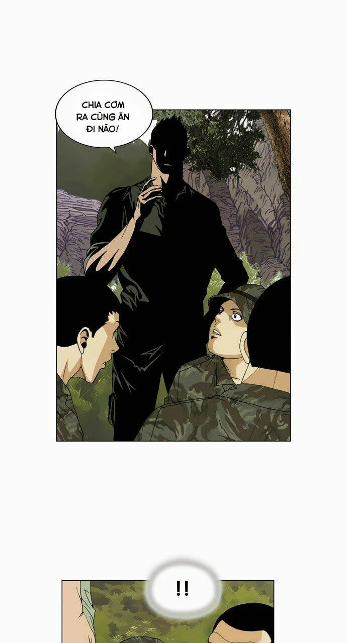 Ultimate Legend: Kang Hae Hyo Chapter 60 - 18