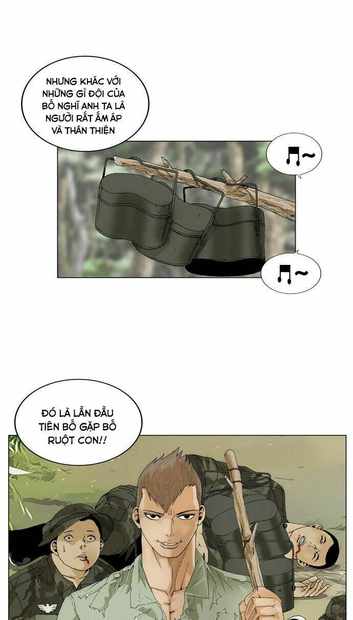 Ultimate Legend: Kang Hae Hyo Chapter 60 - 21