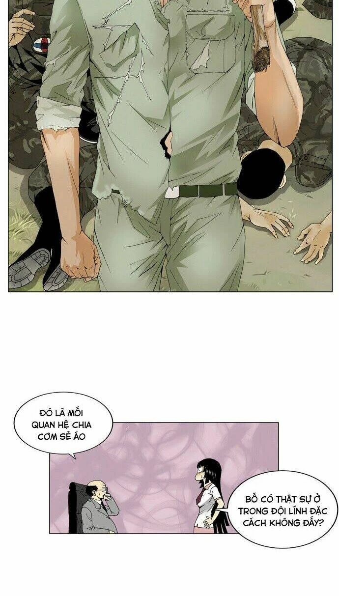 Ultimate Legend: Kang Hae Hyo Chapter 60 - 22