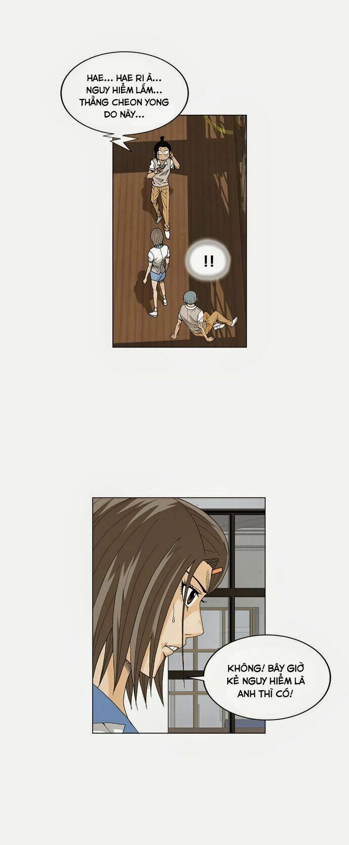 Ultimate Legend: Kang Hae Hyo Chapter 60 - 30