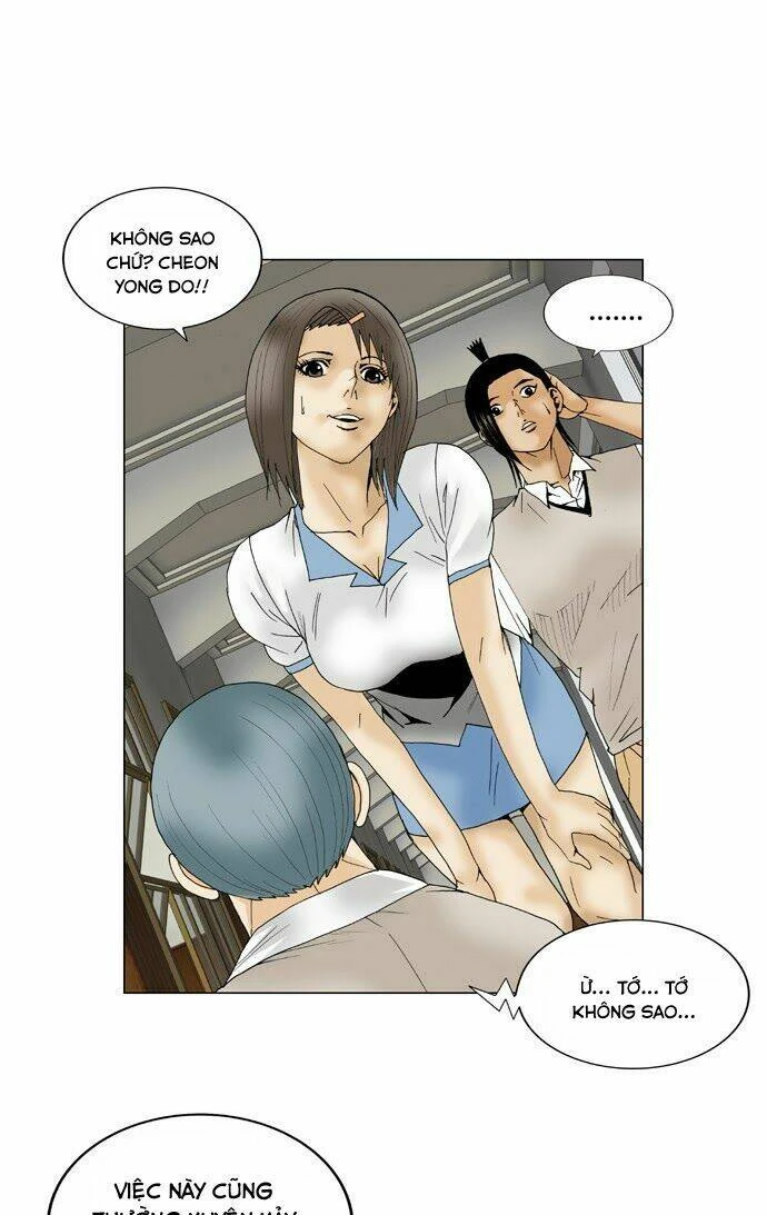 Ultimate Legend: Kang Hae Hyo Chapter 60 - 31