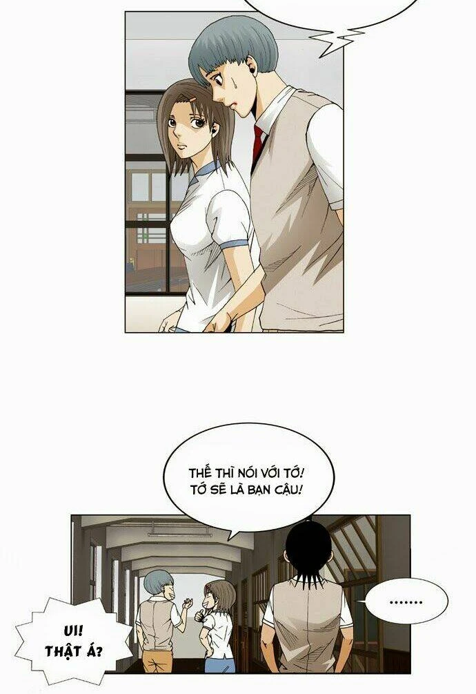 Ultimate Legend: Kang Hae Hyo Chapter 60 - 35