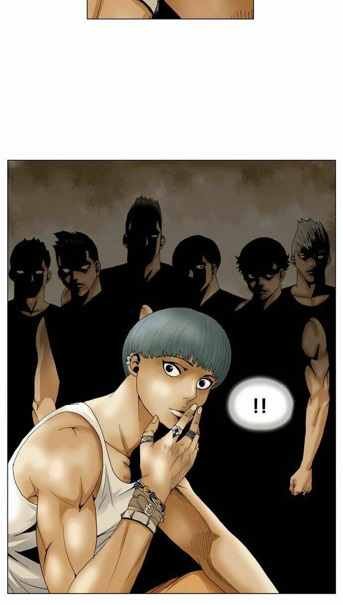 Ultimate Legend: Kang Hae Hyo Chapter 60 - 38