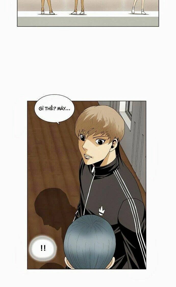 Ultimate Legend: Kang Hae Hyo Chapter 65 - 2