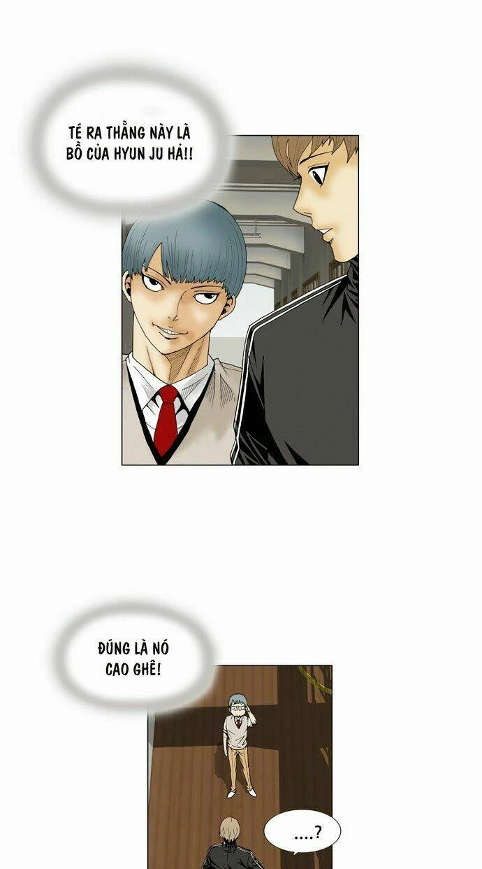 Ultimate Legend: Kang Hae Hyo Chapter 65 - 3