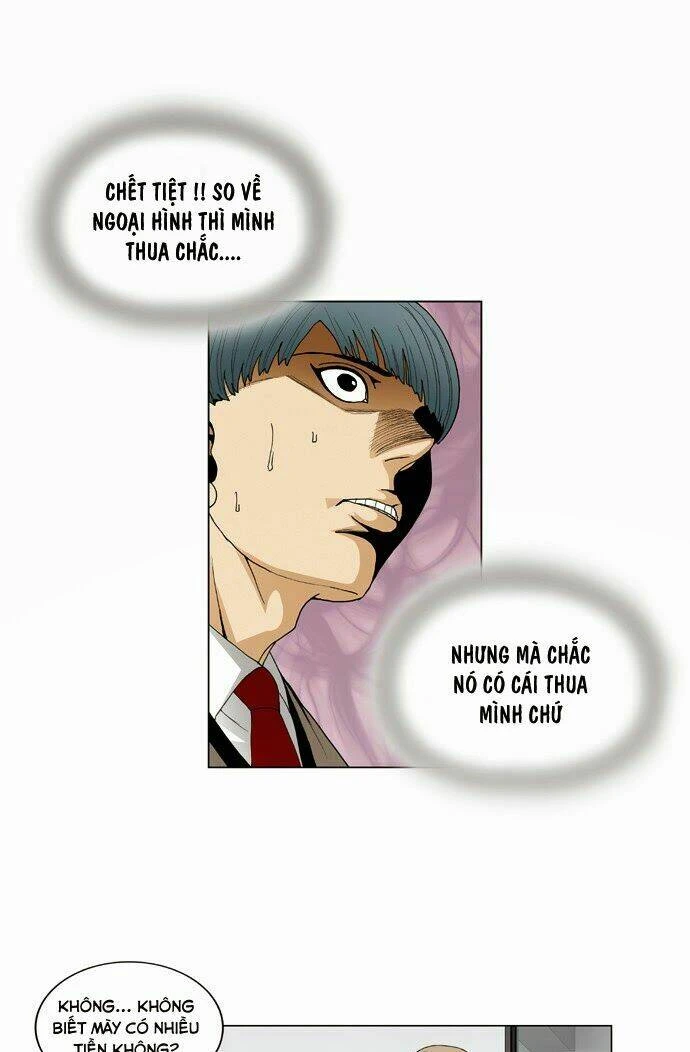 Ultimate Legend: Kang Hae Hyo Chapter 65 - 5