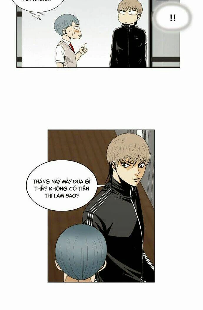 Ultimate Legend: Kang Hae Hyo Chapter 65 - 6