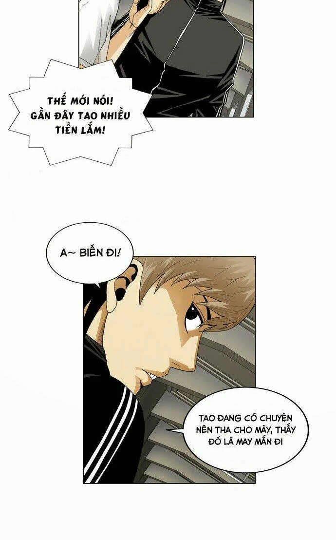 Ultimate Legend: Kang Hae Hyo Chapter 65 - 8