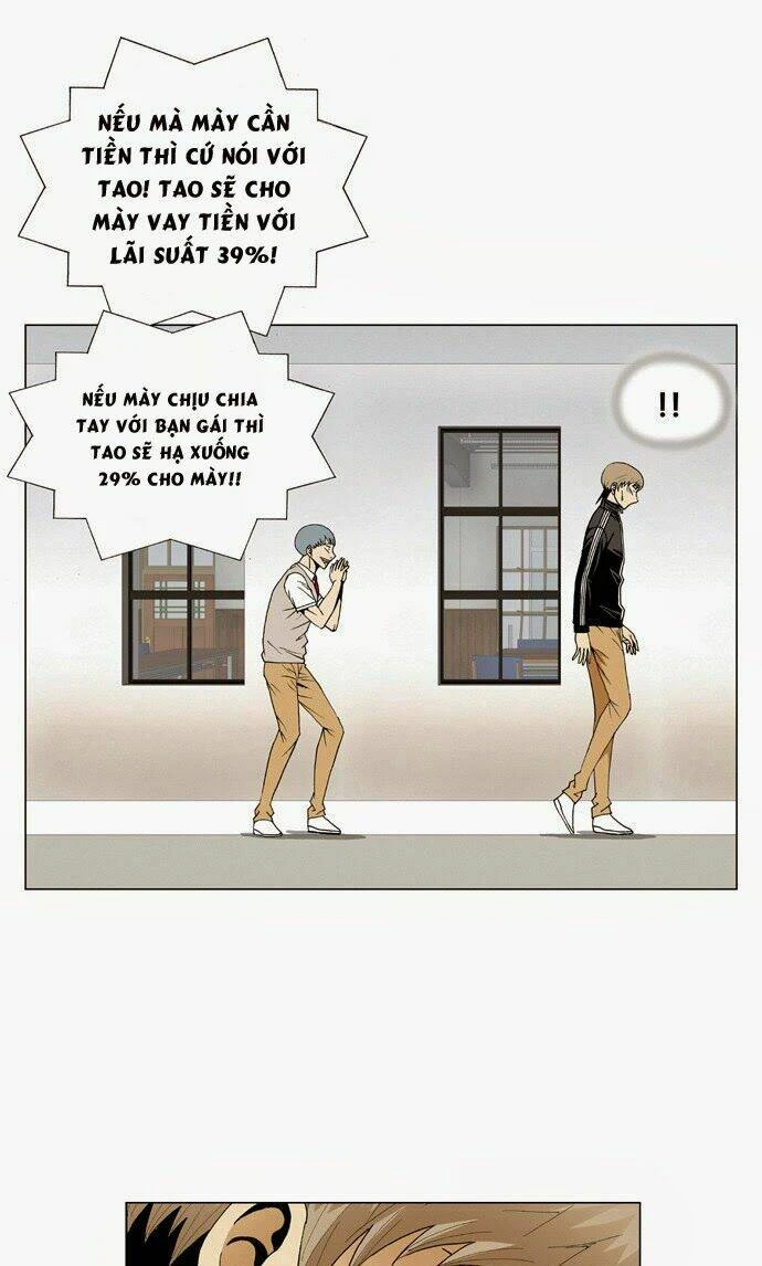 Ultimate Legend: Kang Hae Hyo Chapter 65 - 9