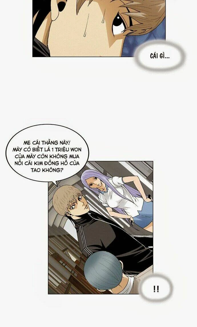 Ultimate Legend: Kang Hae Hyo Chapter 65 - 10