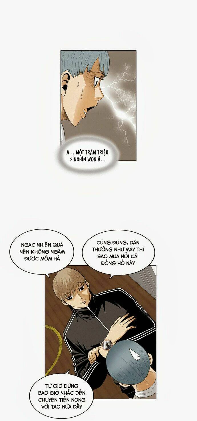 Ultimate Legend: Kang Hae Hyo Chapter 65 - 12