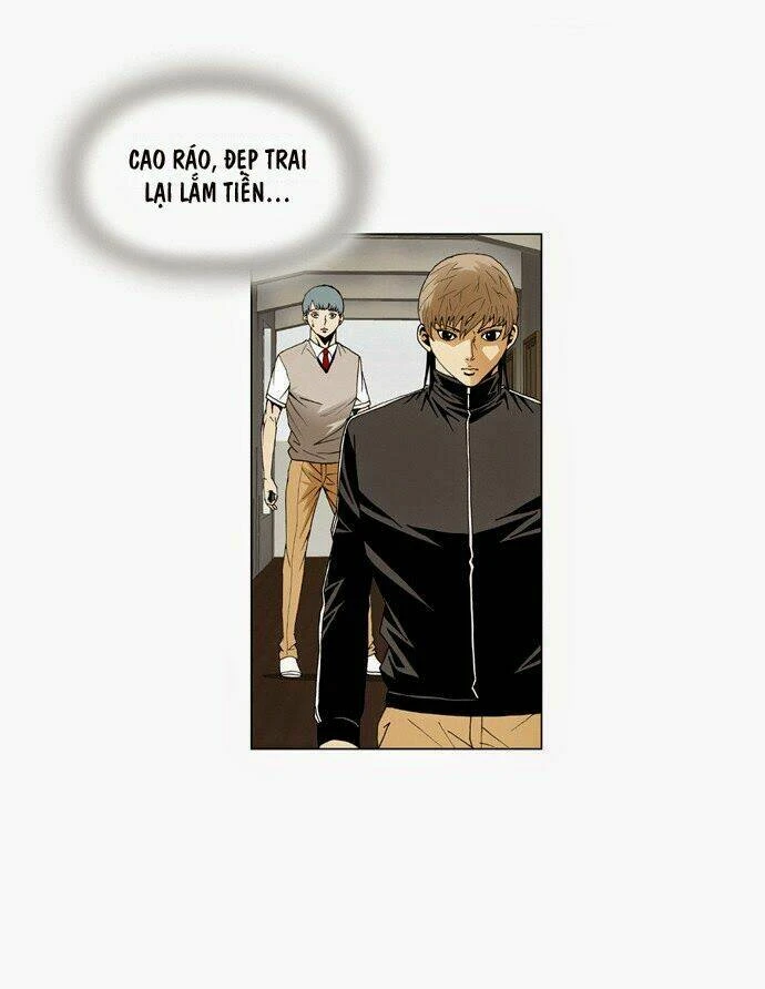 Ultimate Legend: Kang Hae Hyo Chapter 65 - 15