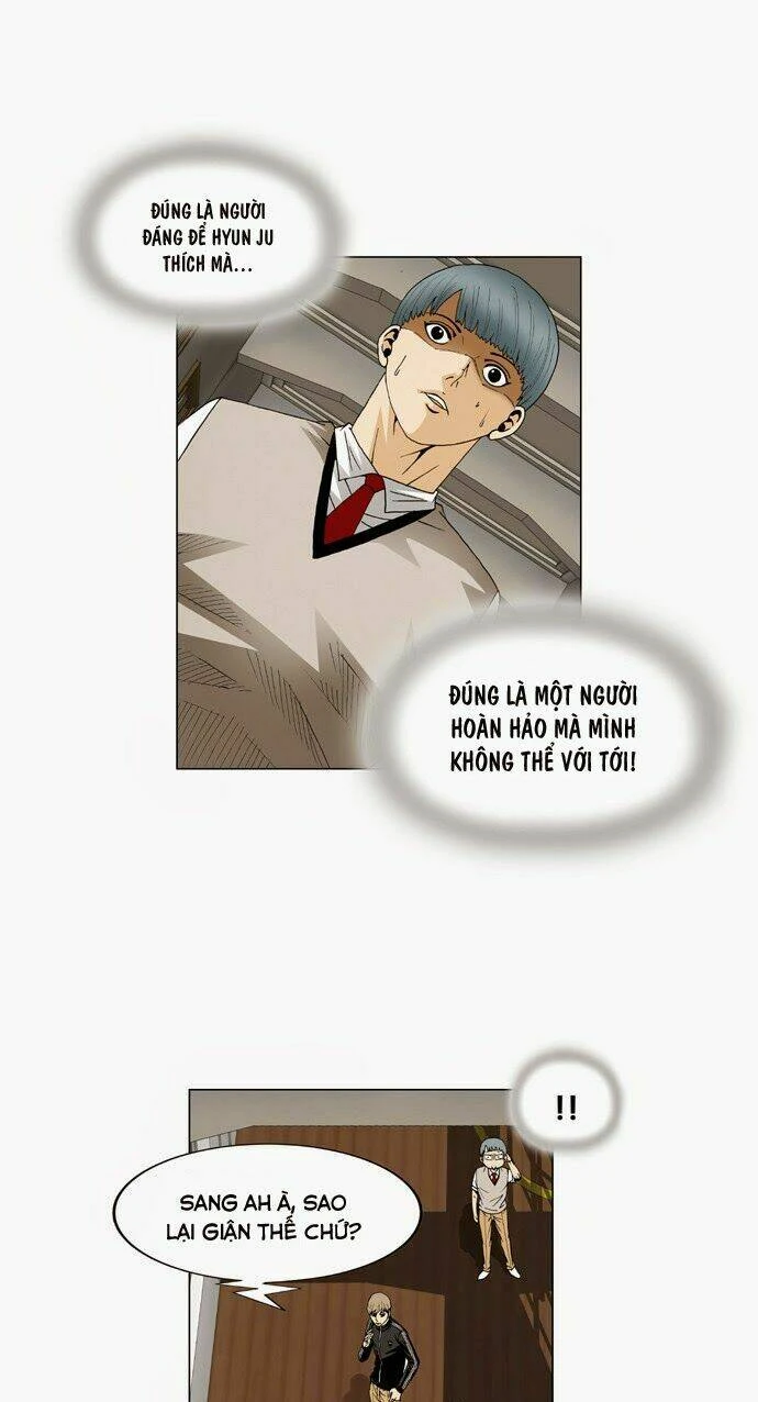 Ultimate Legend: Kang Hae Hyo Chapter 65 - 16