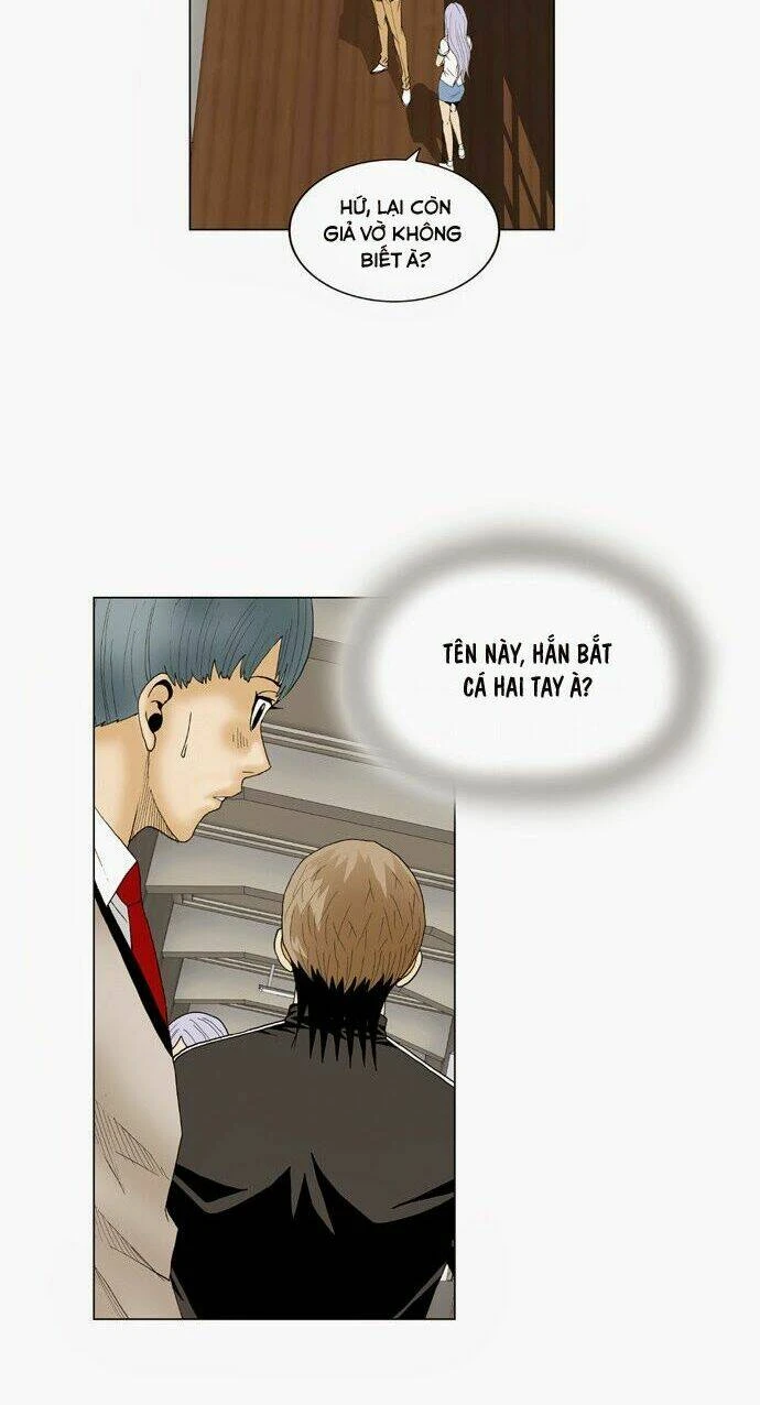 Ultimate Legend: Kang Hae Hyo Chapter 65 - 17