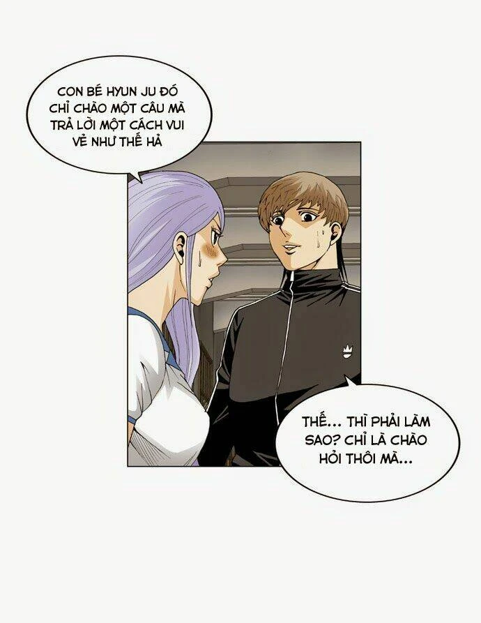 Ultimate Legend: Kang Hae Hyo Chapter 65 - 18