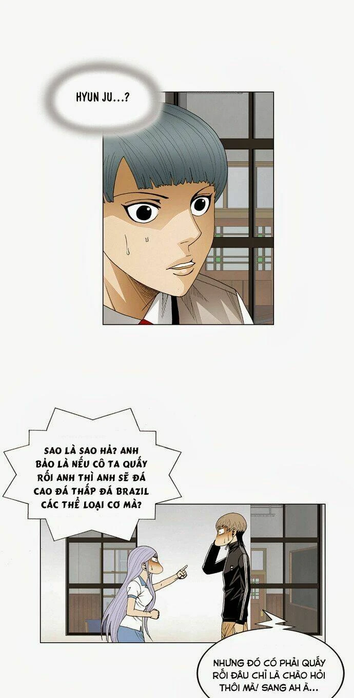 Ultimate Legend: Kang Hae Hyo Chapter 65 - 19