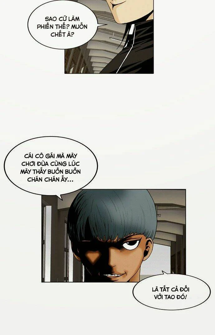 Ultimate Legend: Kang Hae Hyo Chapter 65 - 23