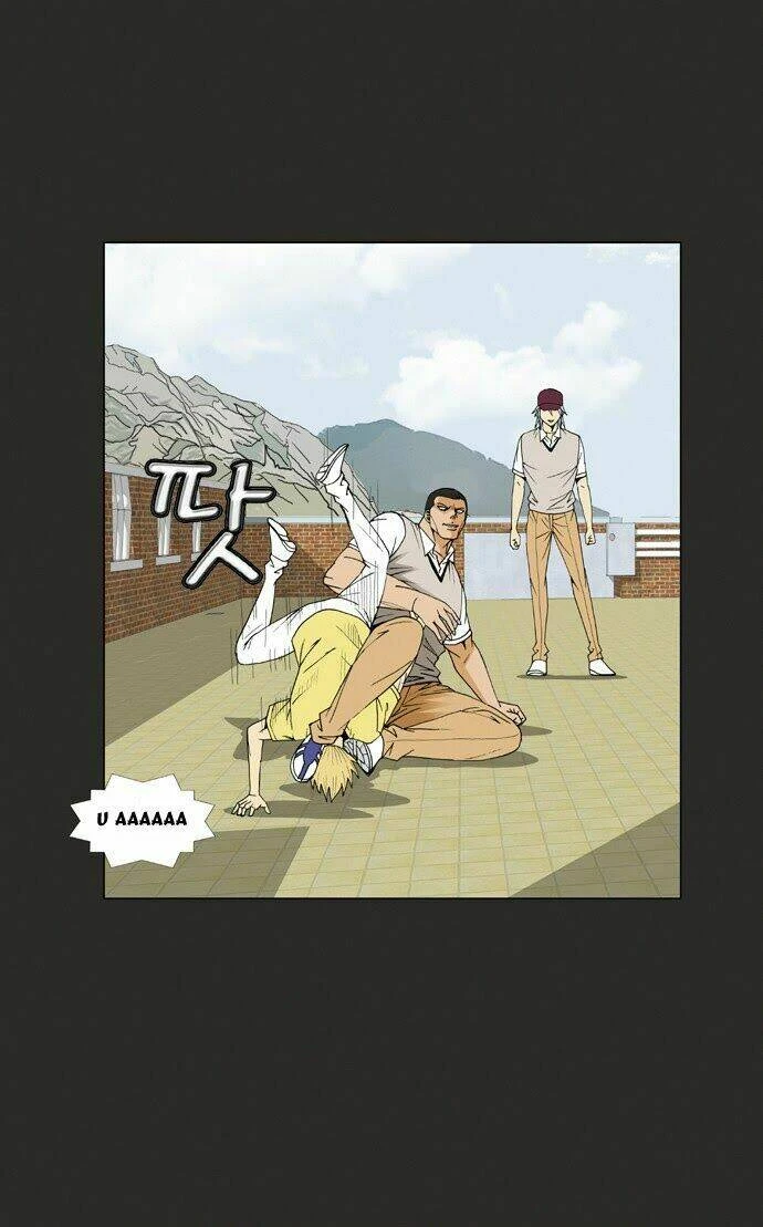 Ultimate Legend: Kang Hae Hyo Chapter 65 - 32