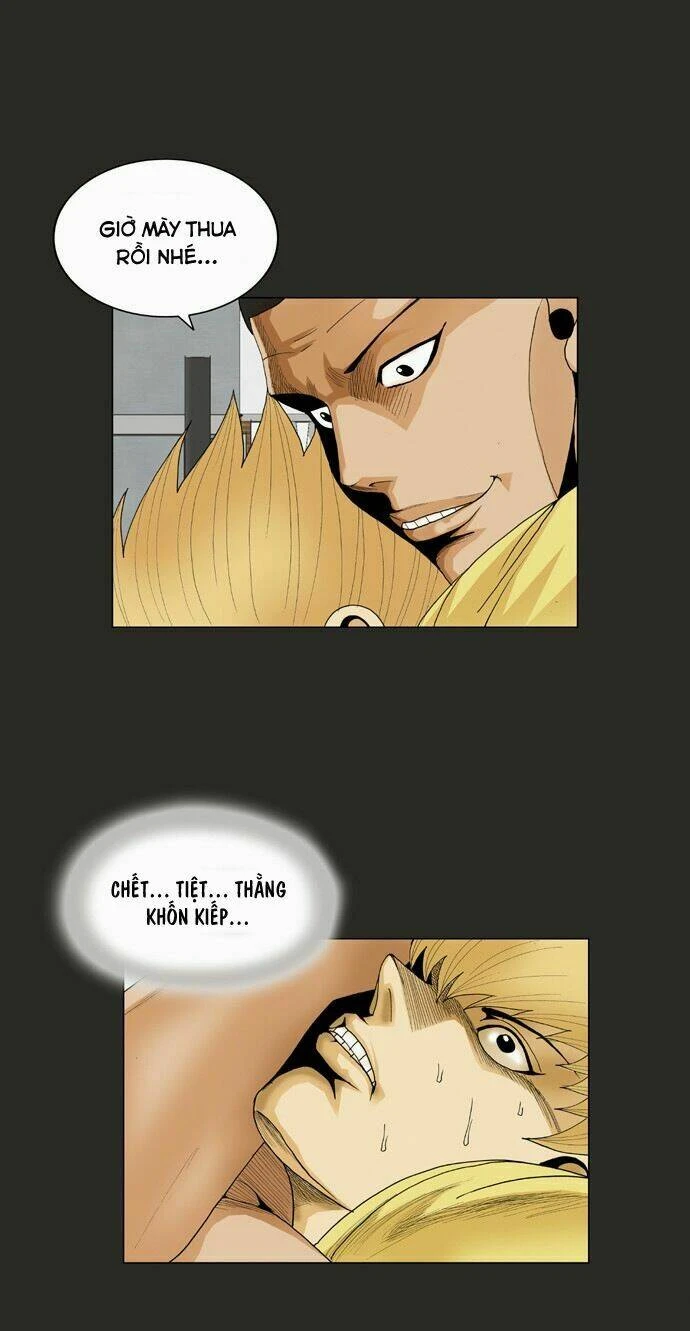 Ultimate Legend: Kang Hae Hyo Chapter 65 - 35