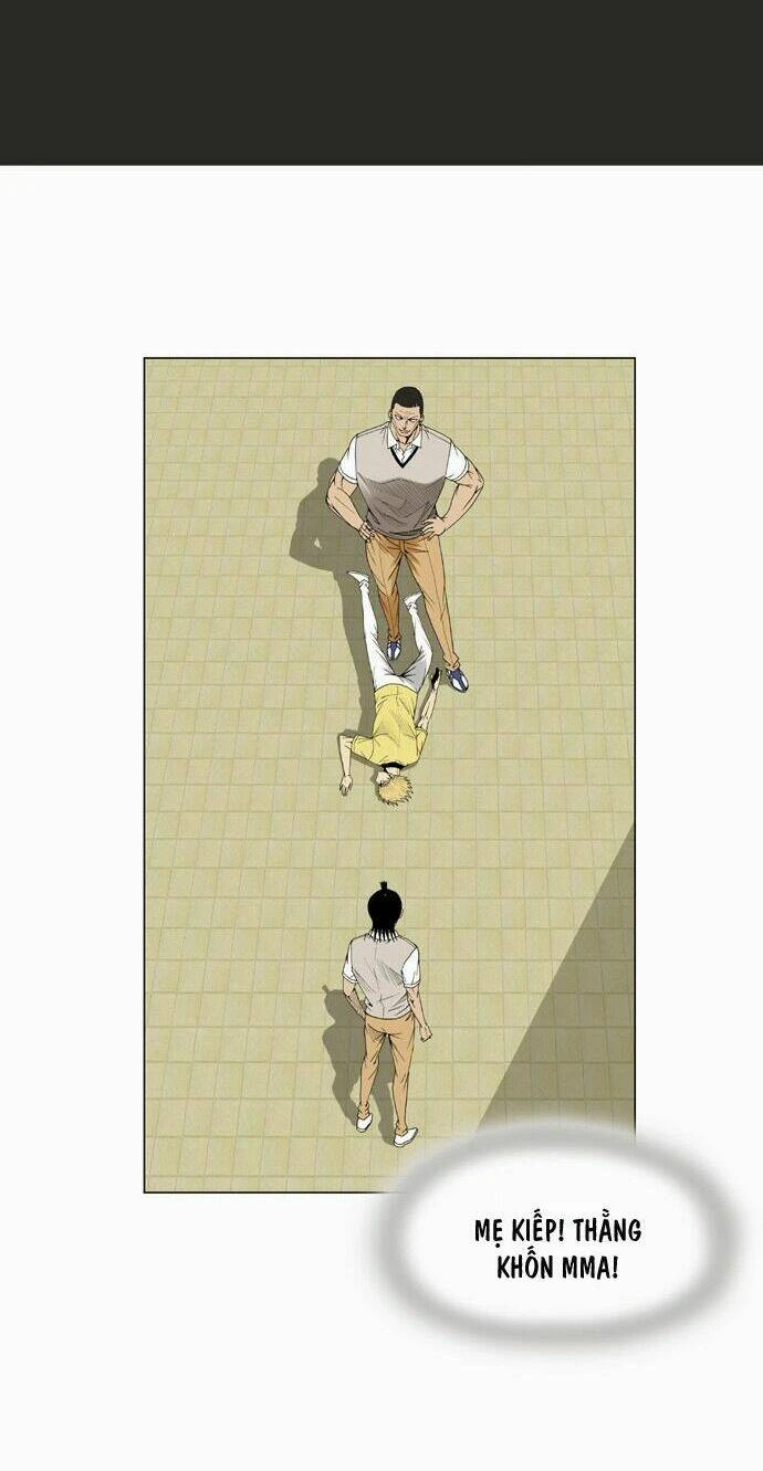 Ultimate Legend: Kang Hae Hyo Chapter 65 - 36