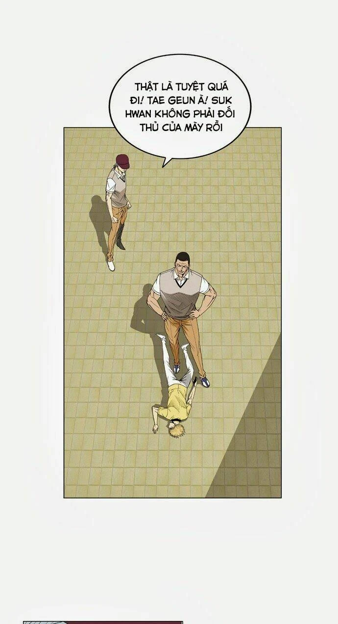 Ultimate Legend: Kang Hae Hyo Chapter 65 - 38