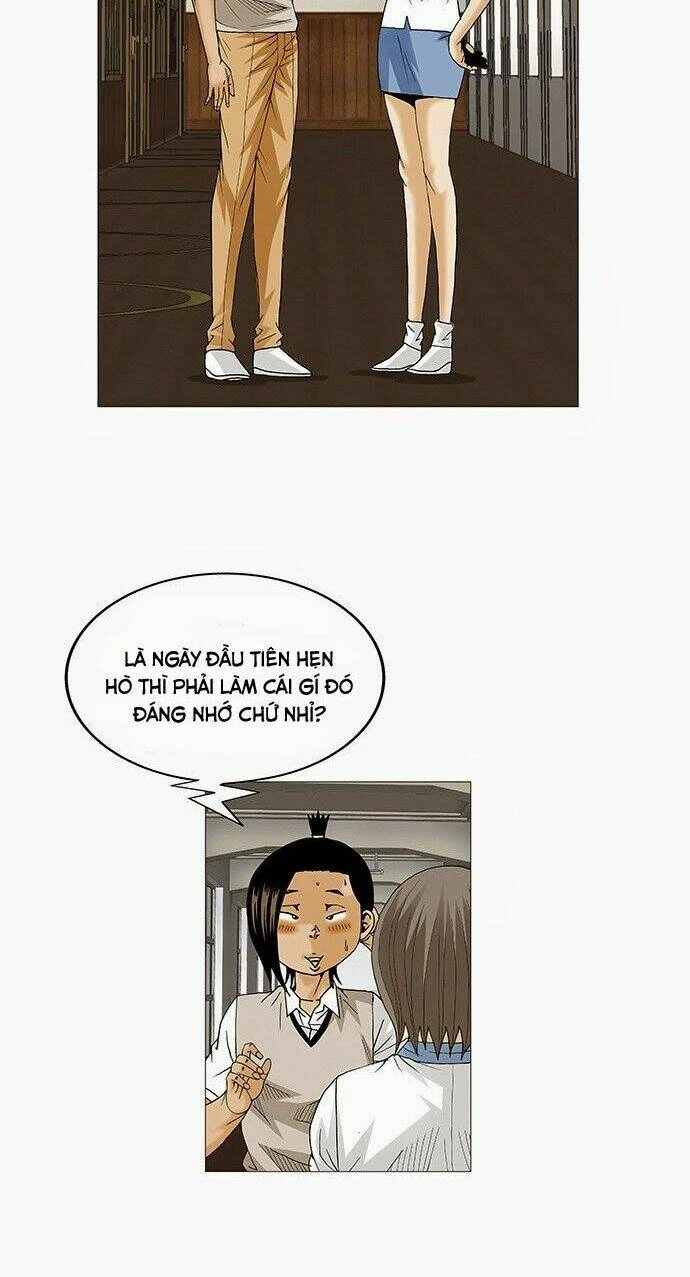 Ultimate Legend: Kang Hae Hyo Chapter 70 - 5