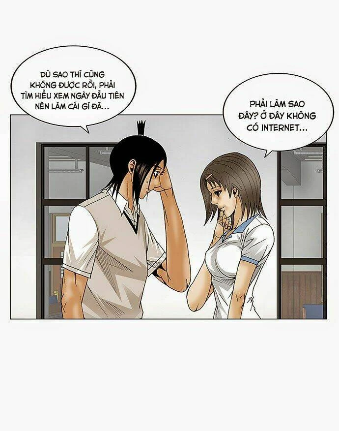 Ultimate Legend: Kang Hae Hyo Chapter 70 - 8