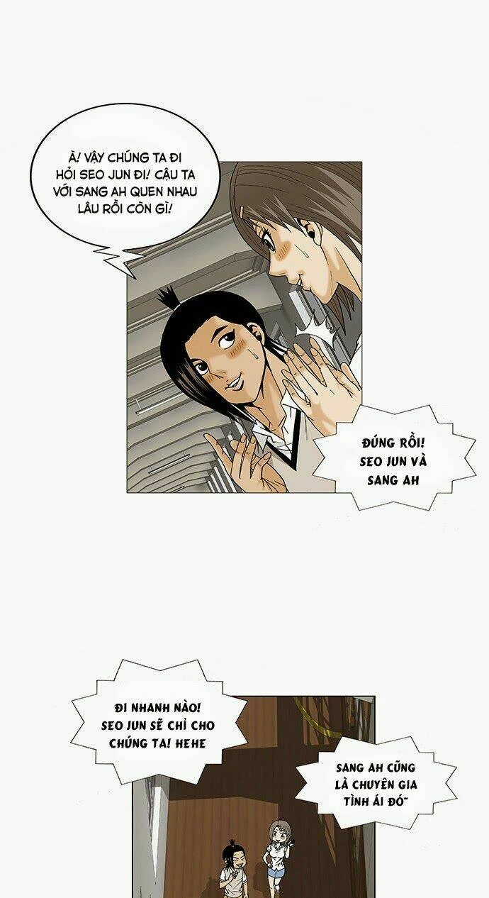 Ultimate Legend: Kang Hae Hyo Chapter 70 - 9