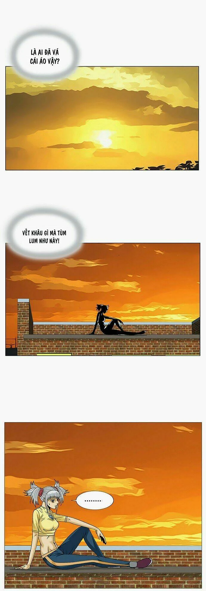 Ultimate Legend: Kang Hae Hyo Chapter 70 - 14